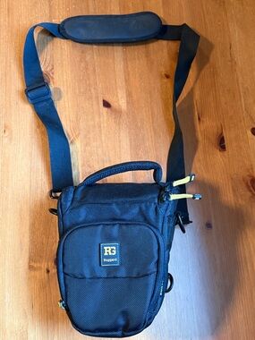 RUGGARD Hunter Pro 45 DSLR Camera Holster Bag